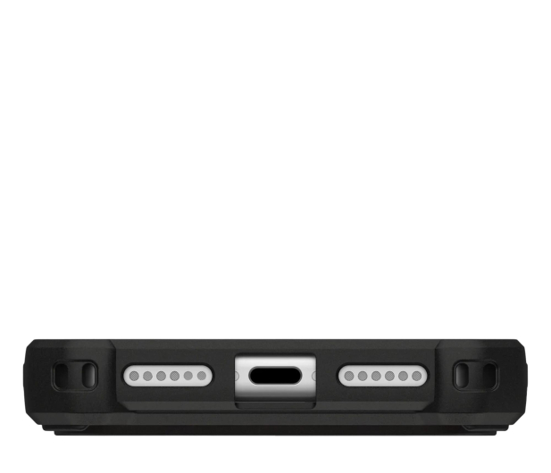 UAG Monarch Pro etui do iPhone 17 Pro Max MagSafe carbon fiber - 1364035 - zdjęcie 5